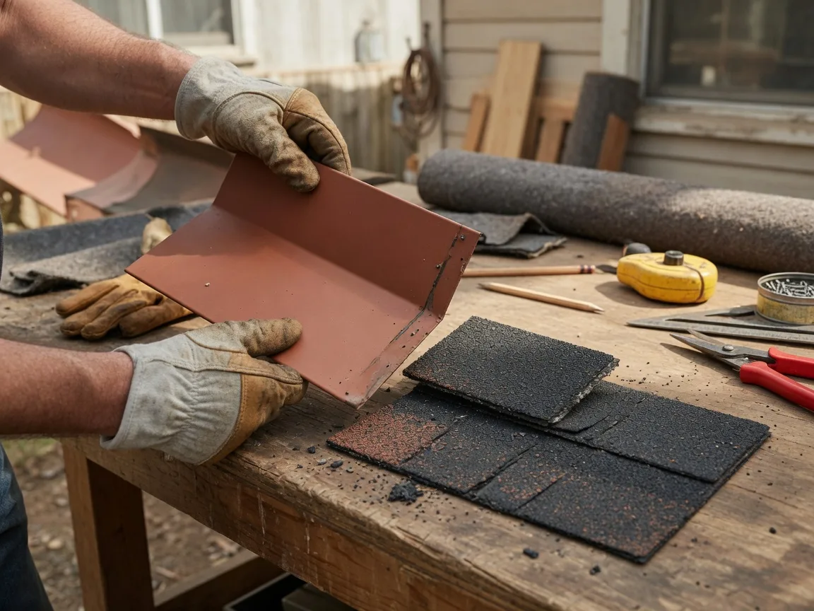 Roof Repair company in North Highlands, CA